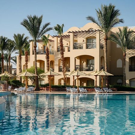 Iberotel Redsina Šarm aš-Šajch Exteriér fotografie Hilton Taba Resort